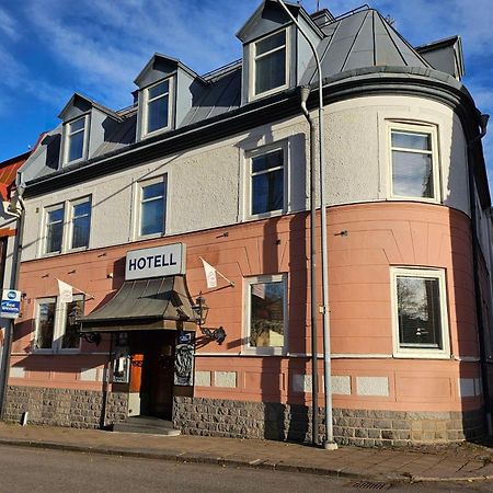 Best Western Centralhotellet Vastervik Exterior photo