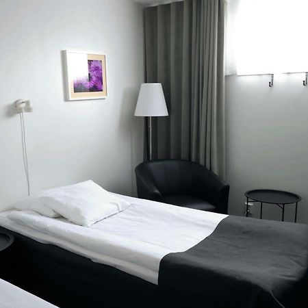 Best Western Centralhotellet Vastervik Exterior photo