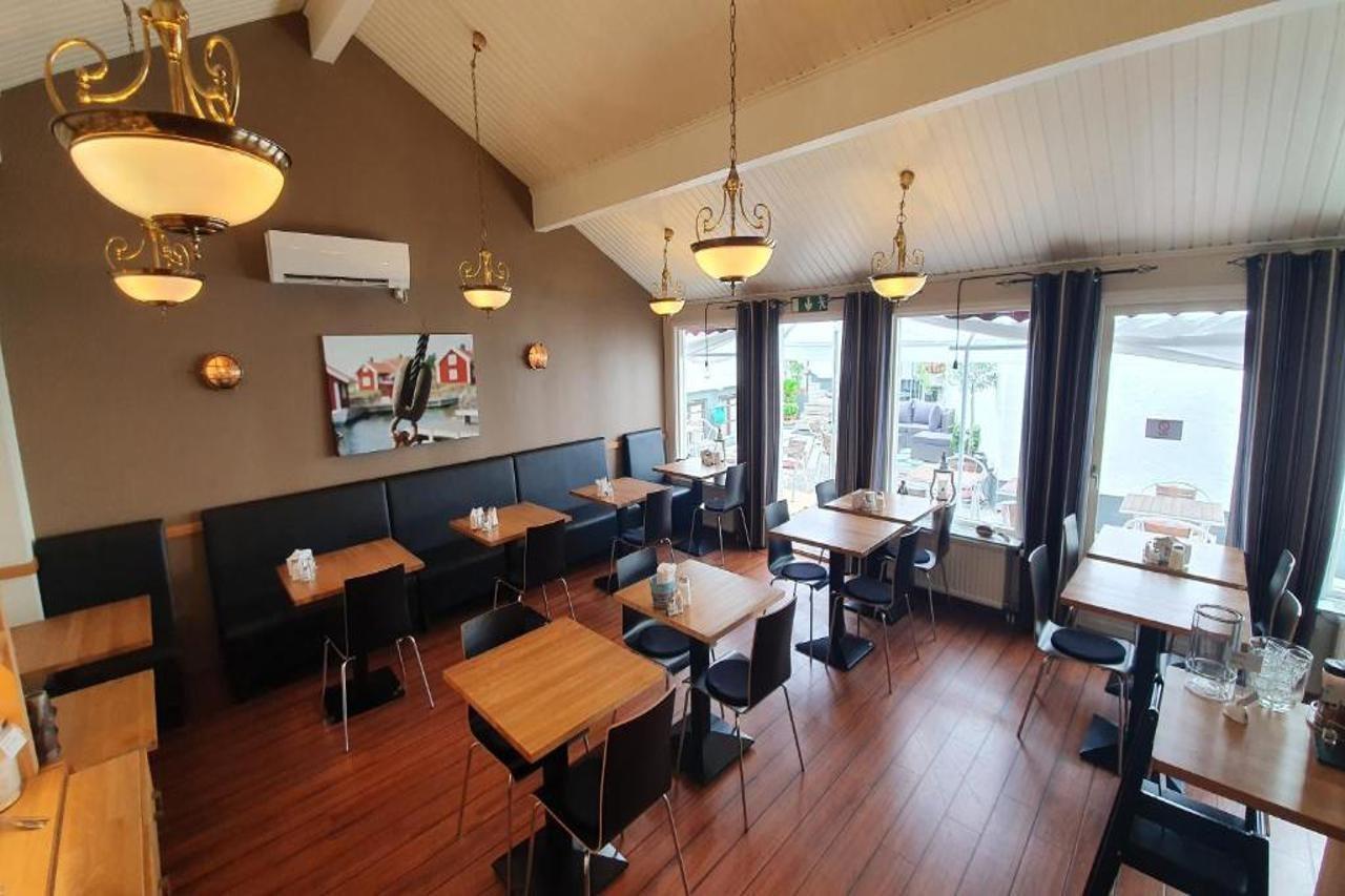 Best Western Centralhotellet Vastervik Exterior photo