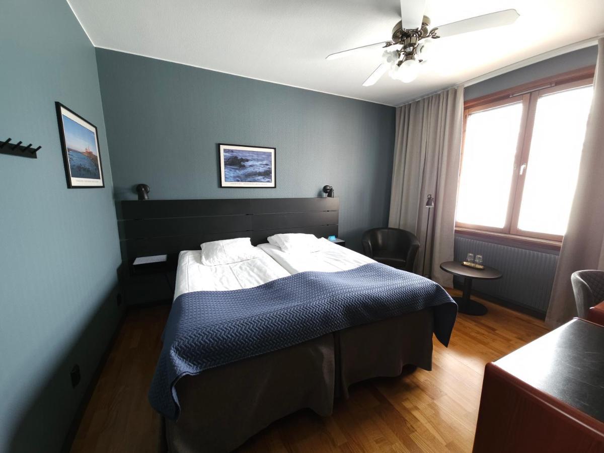 Best Western Centralhotellet Vastervik Exterior photo