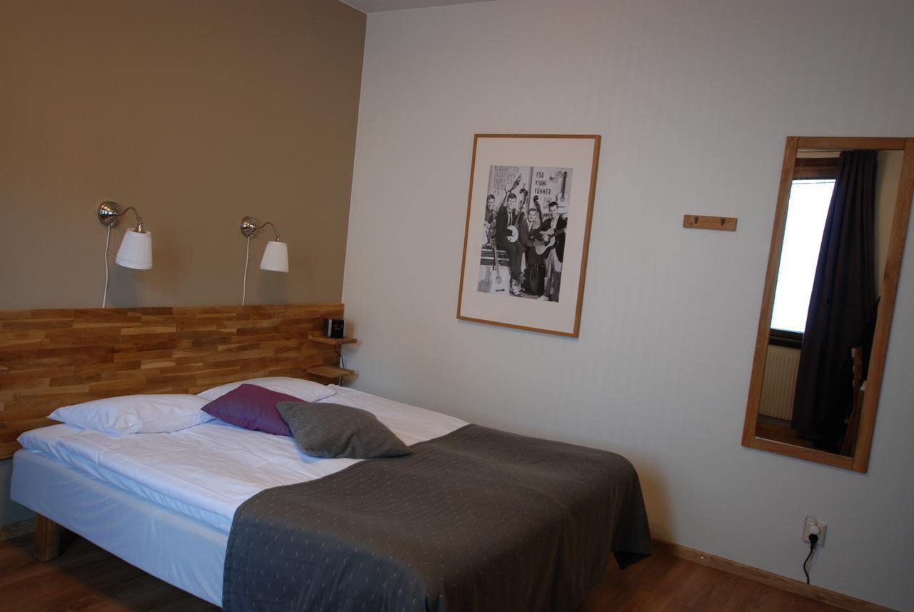 Best Western Centralhotellet Vastervik Exterior photo